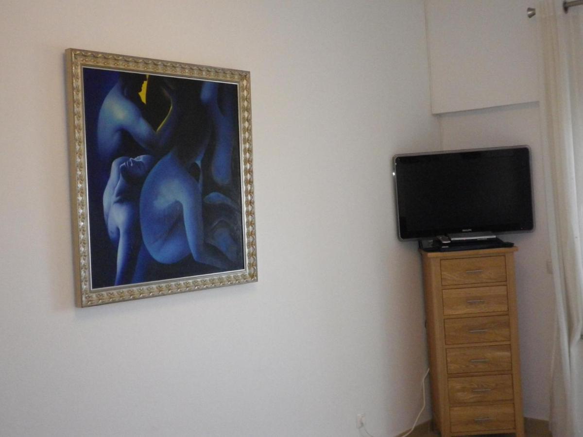 Lagos Main Avenue Studio With Marina View Balcony 외부 사진